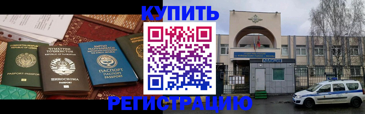 временная прописка в Котласе